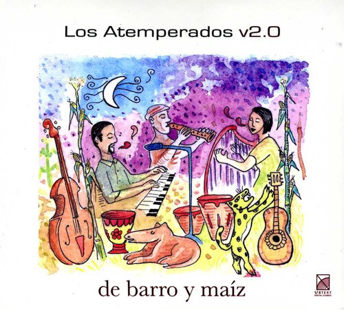 Barro y Maiz