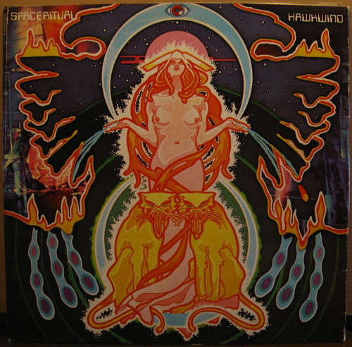 Album Art