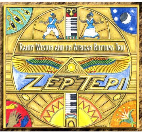 Zep Tepi