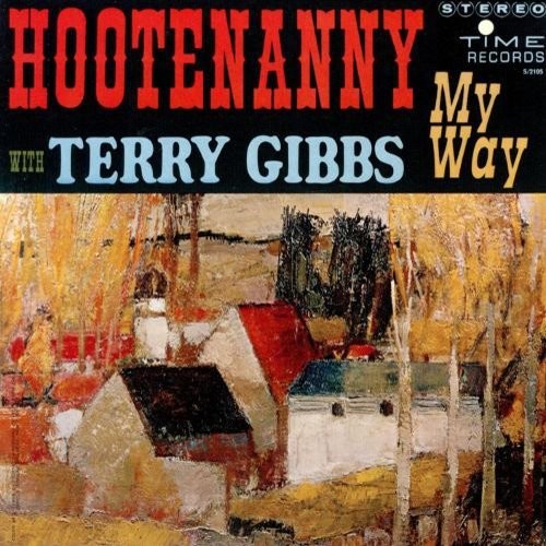 Hootenanny My Way [Import]