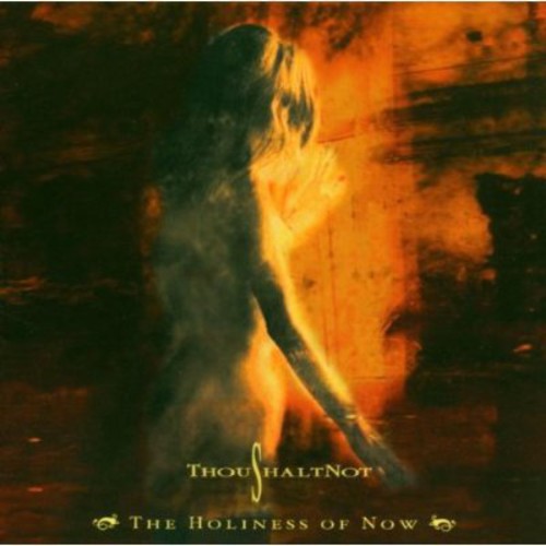 The Holiness Of Now