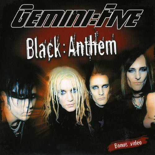 Black Anthem
