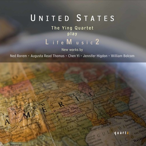 United States: Lifemusic 2