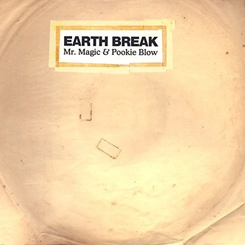 Earth Break