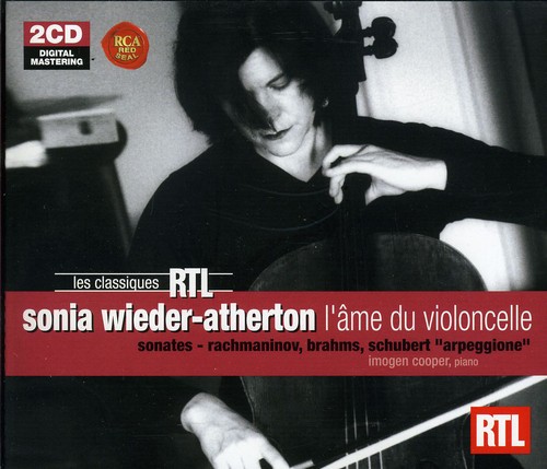 L'aume Du Violoncelle