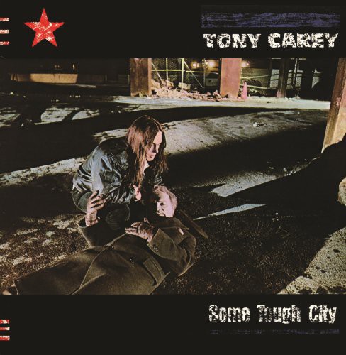 Some Tough City [Import]