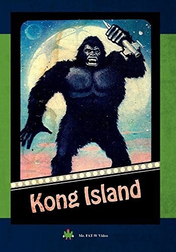 Kong Island