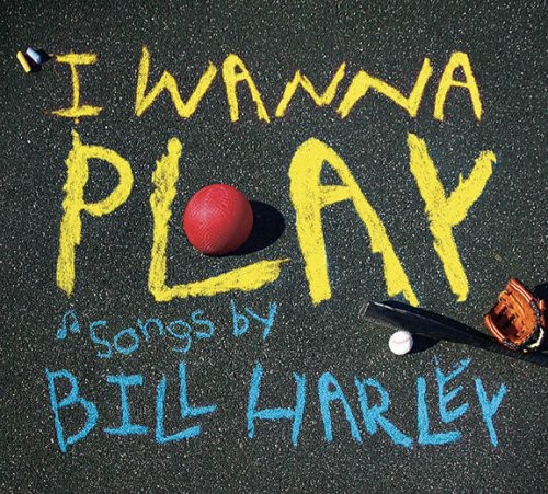 I Wanna Play