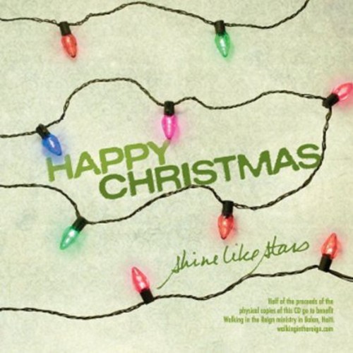 HAPPY CHRISTMAS