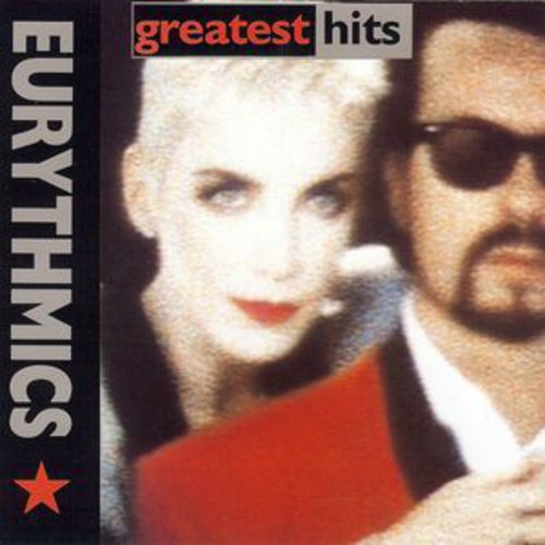 Greatest Hits [Import]