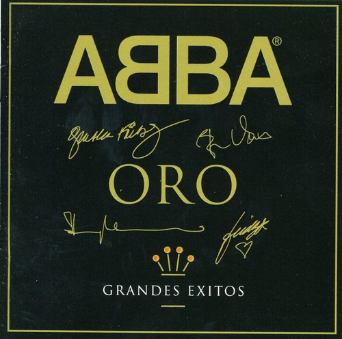 Oro: Grandes Exitos [Import]