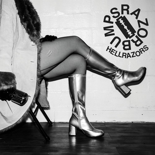 HELLRAZORS