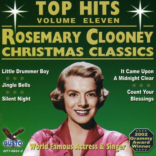 Christmas Top Hits
