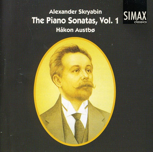 V.1: Piano Sonatas - Nos 1 4 5 7 9