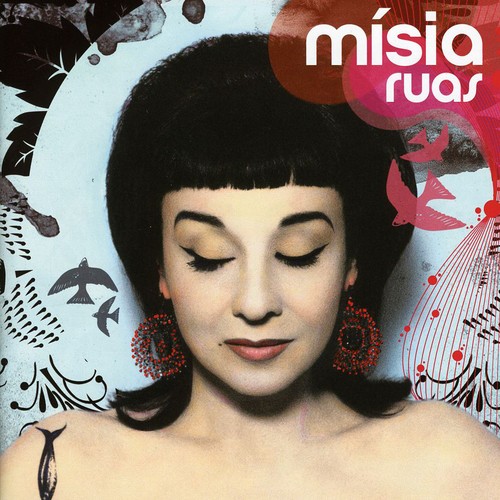 Ruas [Import]