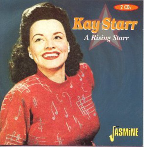 Rising Starr [Import]