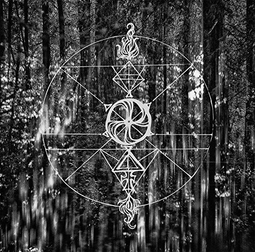 Horse Latitudes - Primal Gnosis vinyl record cover
