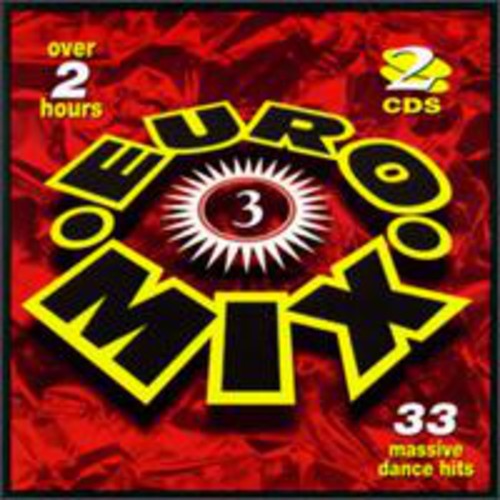 Euromix 3 /  Various [Import]
