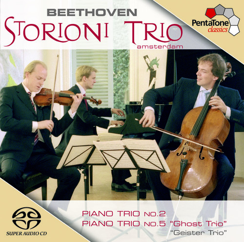 Piano Trios