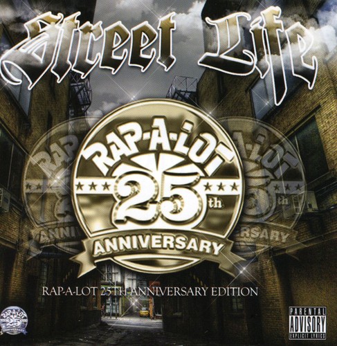 Street Life [Explicit Content]