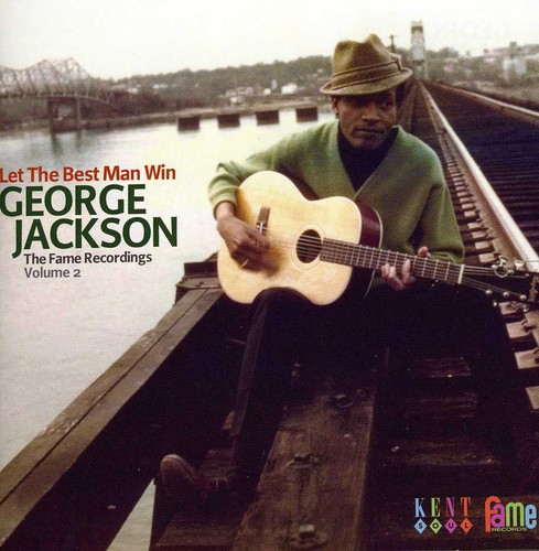 Let the Best Man Win: Fame Recordings 2 [Import]