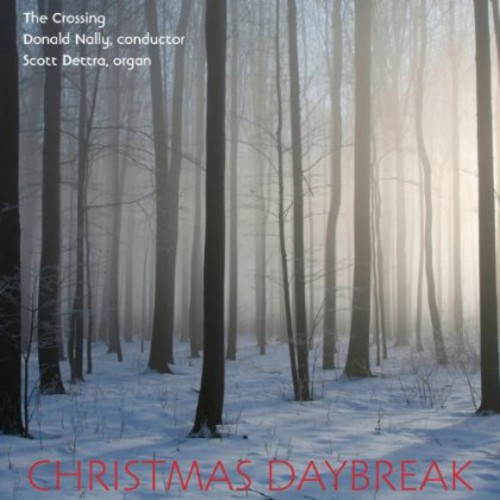 Christmas Daybreak