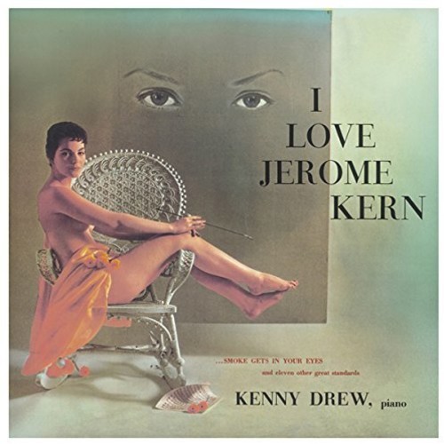 Complete Jerome Kern [Import]