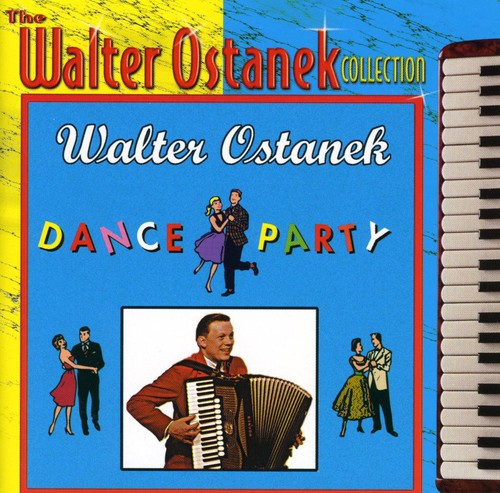 Dance Party [Import]