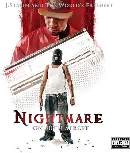 Nightmare on 10th Street