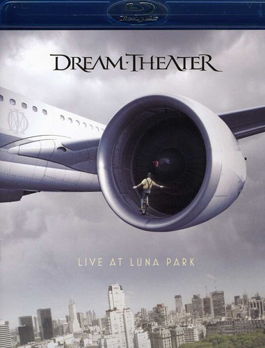 Dream Theater - Live at Luna Park [Blu-ray]