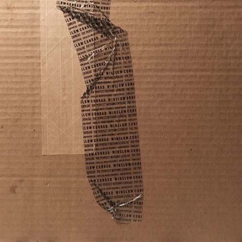 Perfect Nothing Catalog