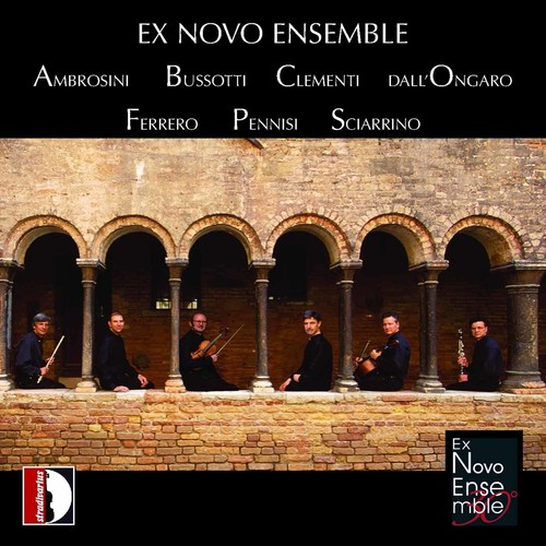 Chamber Music