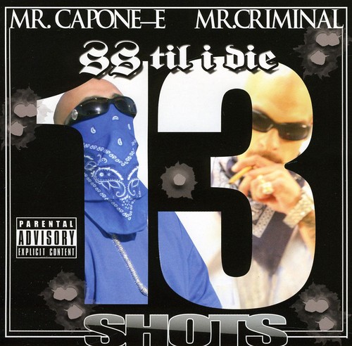 SS Til I Die: 13 Ways