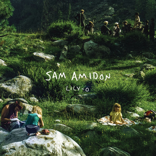 Album Art