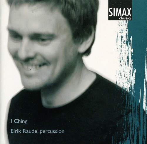 I Ching / Metal Work / Mechanics I