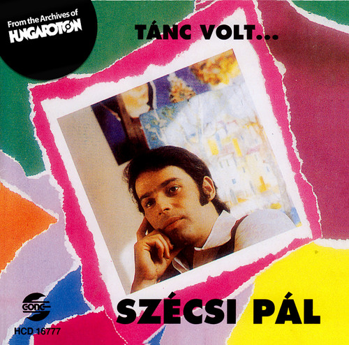Csak Egy Tanc Volt