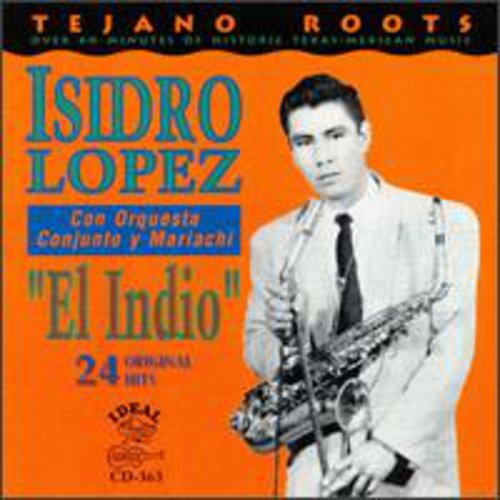 El Indio
