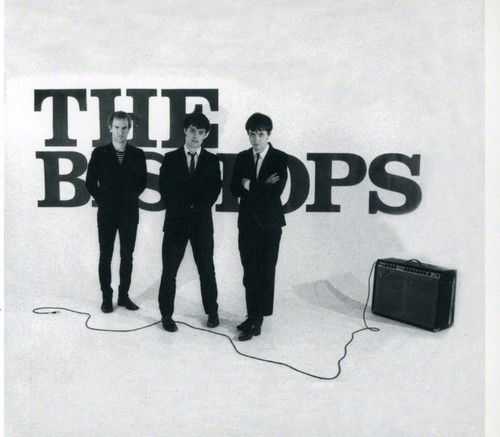 Bishops [Import]