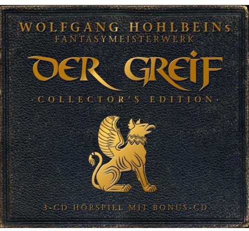 Der Greif: Collector's Edition
