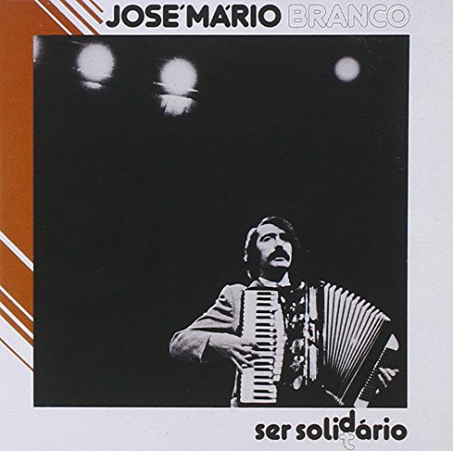Ser Solidario [Import]