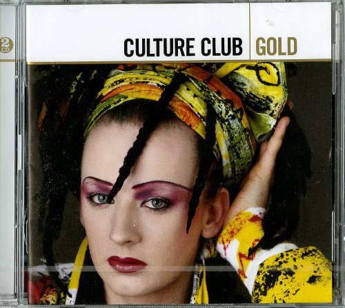 Culture Club - Gold
