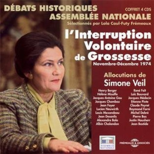 L'Interruption Volontaire De Grossesse