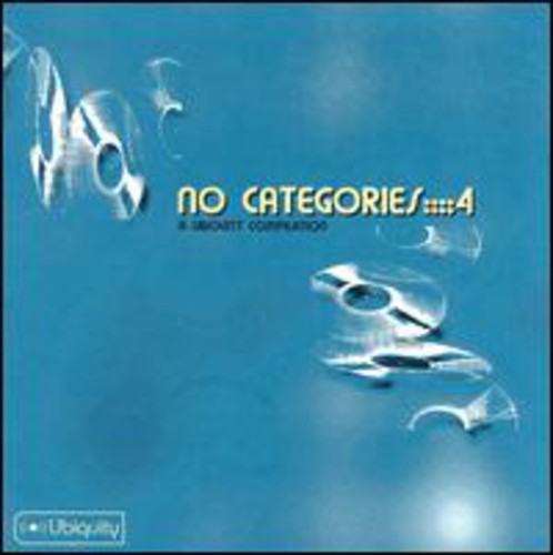No Categories Vol.4