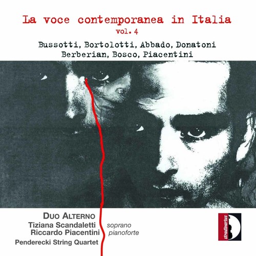 Contemporary Voice in Italy