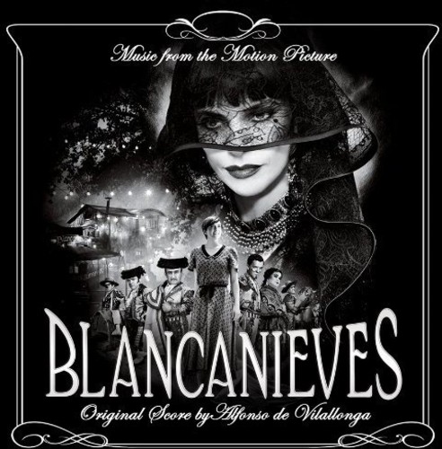 Blancanieves