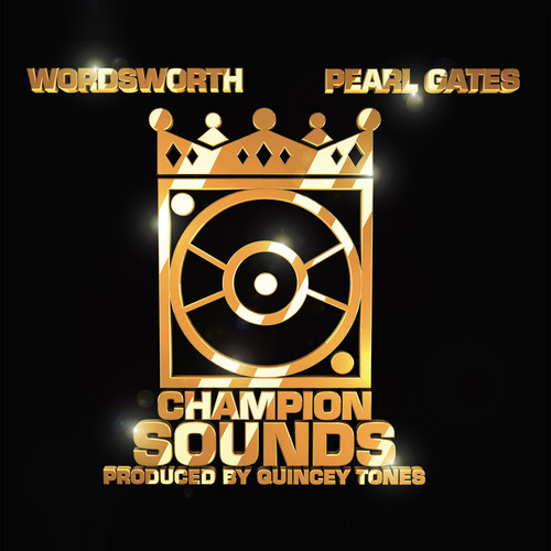 CHAMPION SOUNDS