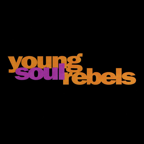 Young Soul Rebels (Original Soundtrack)