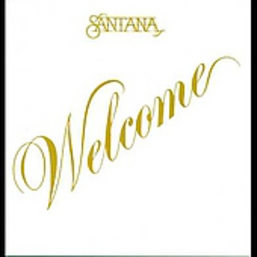Welcome [Import]