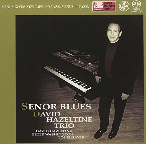 Senor Blues [Import]