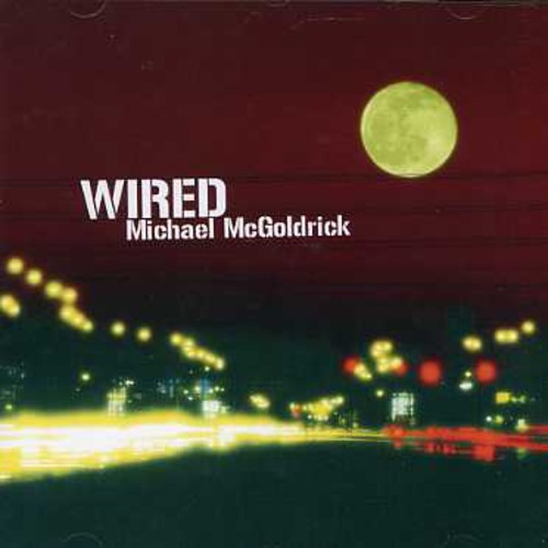 Wired [Import]